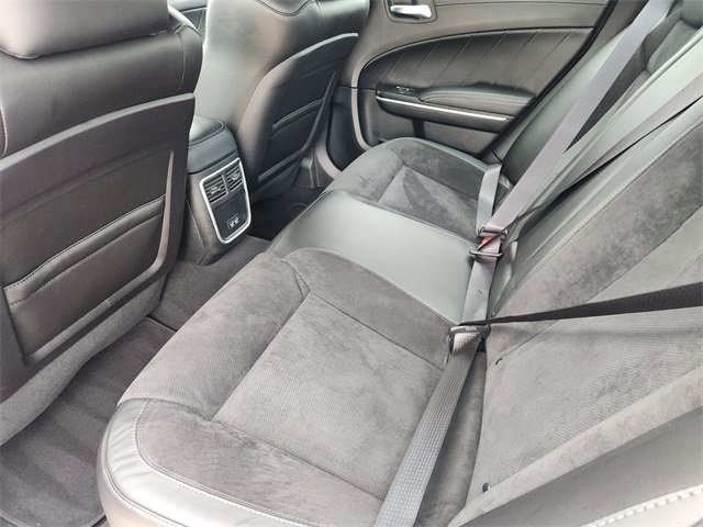 Used 2023 Dodge Charger Scat Pack w/ Plus Group RWD image 31