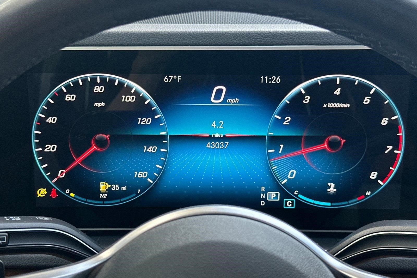 Certified 2022 Mercedes-Benz GLE 350 4MATIC image 19