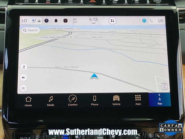 Used 2024 Jeep Grand Cherokee Summit image 34