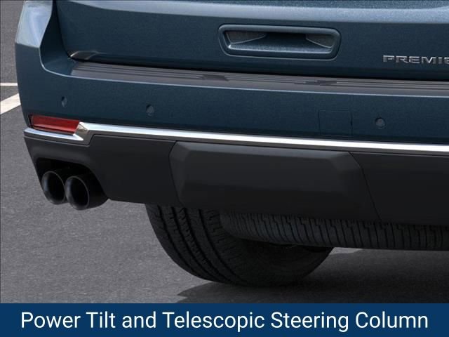 New 2026 Chevrolet Tahoe Premier image 16