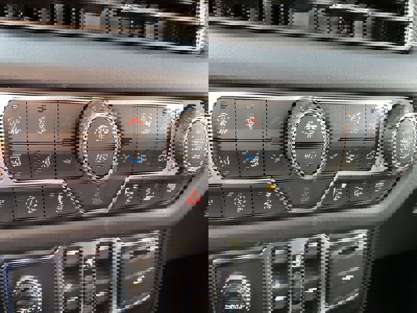 New 2026 Jeep Wrangler Unlimited Rubicon image 12