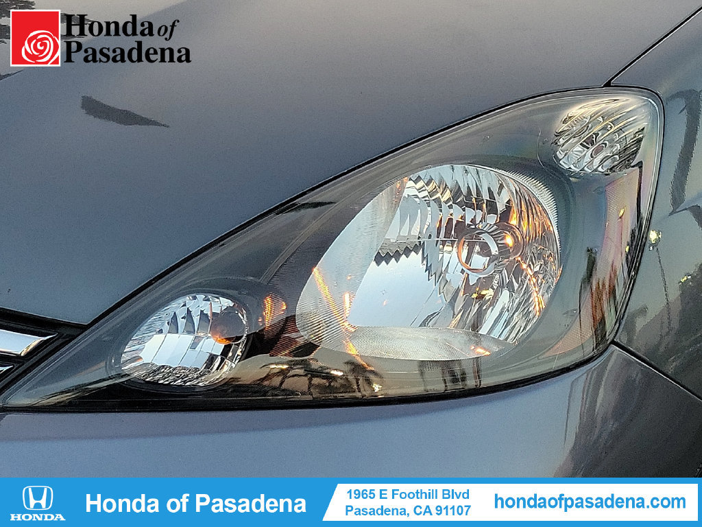 Used 2012 Honda Fit Sport image 20