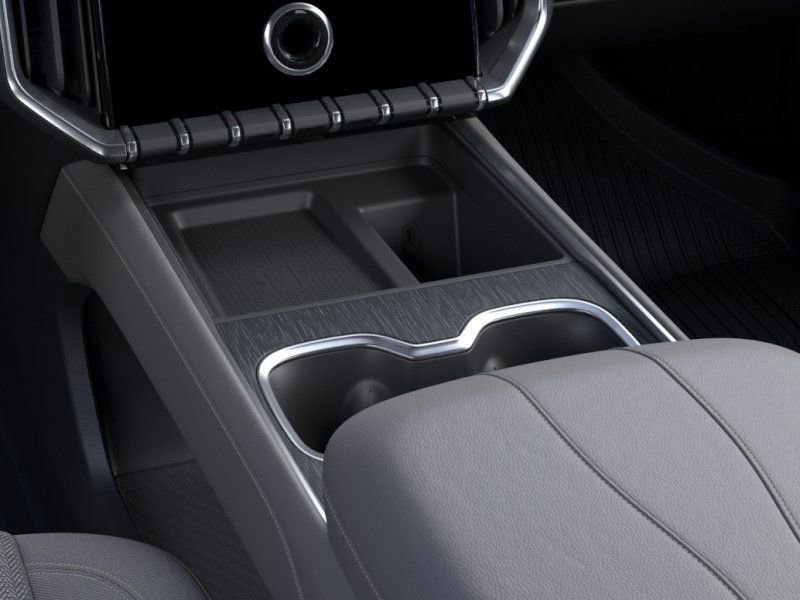 New 2026 GMC Acadia Elevation w/ LPO, Floor Liner Package image 23