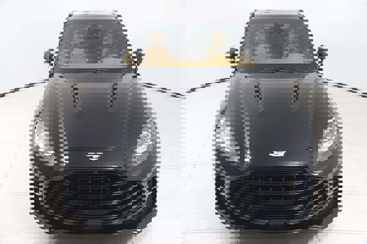 Used 2023 Aston Martin DBX 707 image 89
