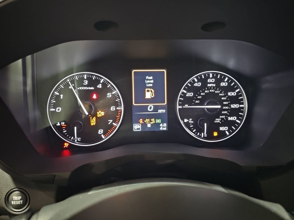 New 2026 Subaru Ascent Bronze Edition image 20