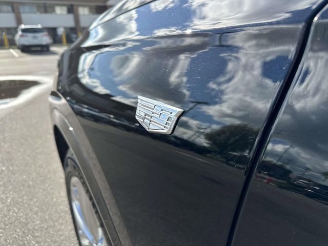 Certified 2024 Cadillac XT6 Premium Luxury w/ LPO, Floor Liner Package AWD/4WD image 12