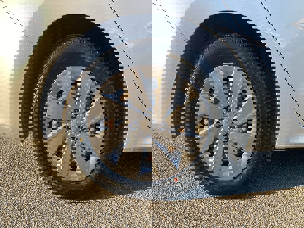 Used 2019 Kia Rio S image 7