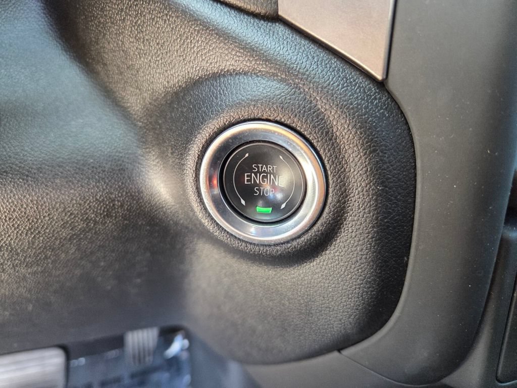 Used 2025 GMC Sierra 1500 Pro w/ Graphite Edition AWD/4WD image 26