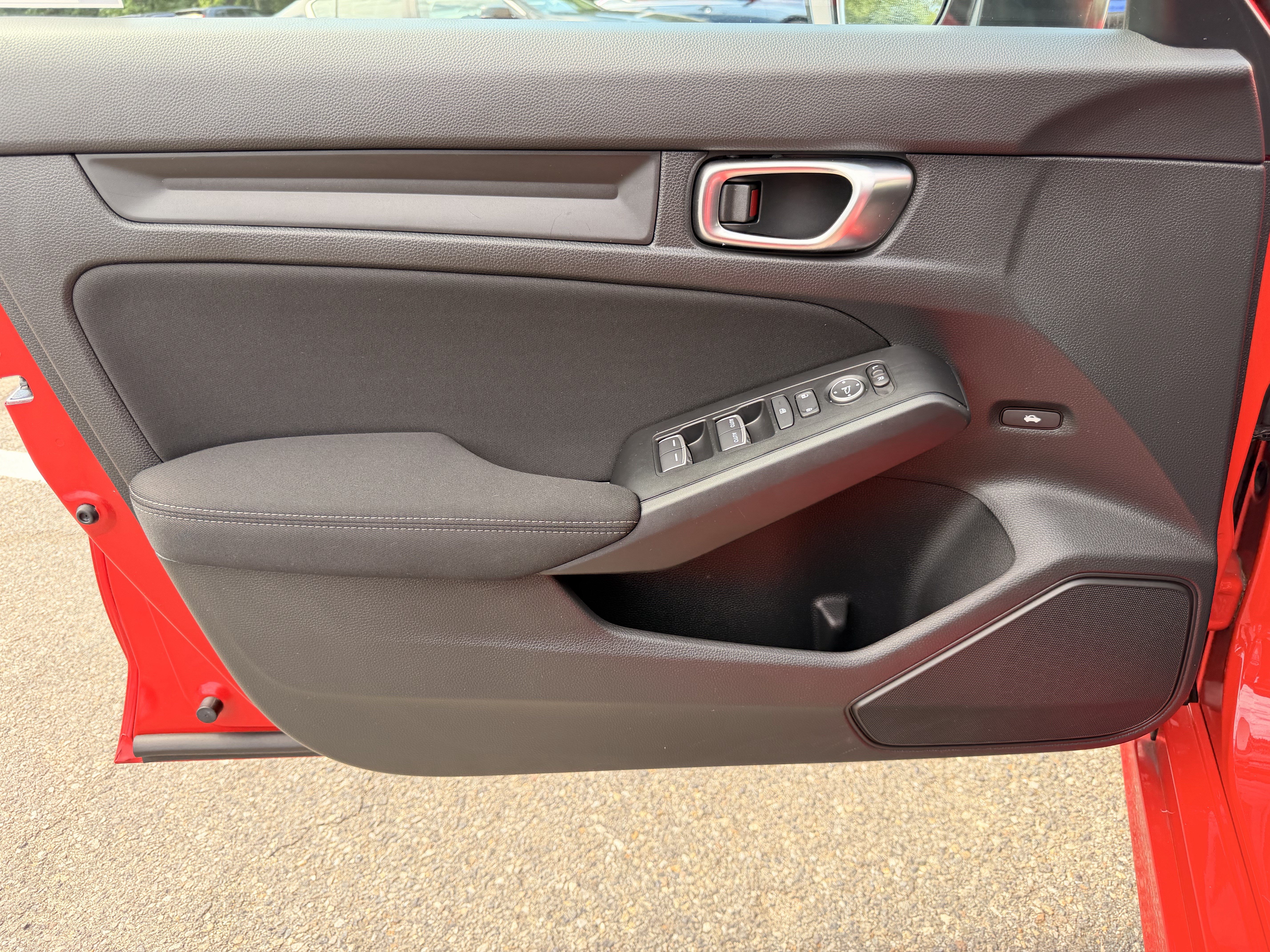 Certified 2024 Honda Civic Sport image 8