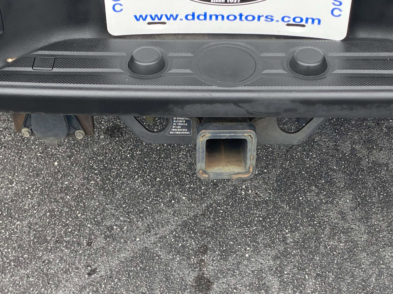 Used 2014 Toyota Tacoma PreRunner image 9