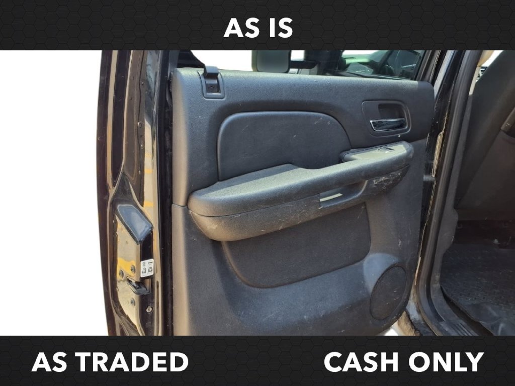 Used 2012 GMC Sierra 1500 SLE w/ All-Terrain Package AWD/4WD image 11