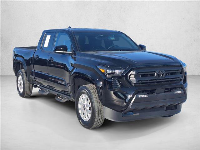 New 2025 Toyota Tacoma SR5 AWD/4WD image 3