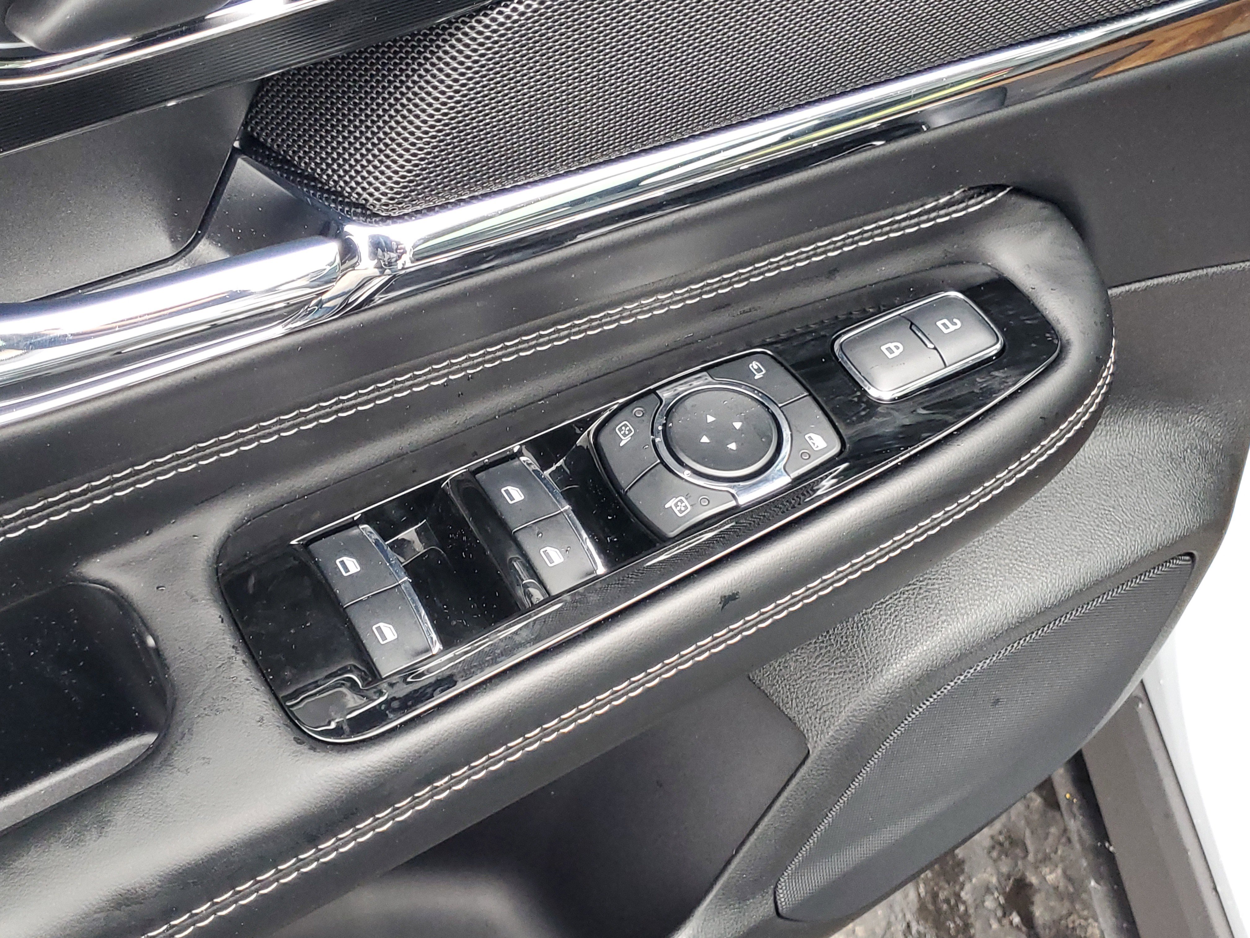 New 2026 Lincoln Corsair Grand Touring image 10