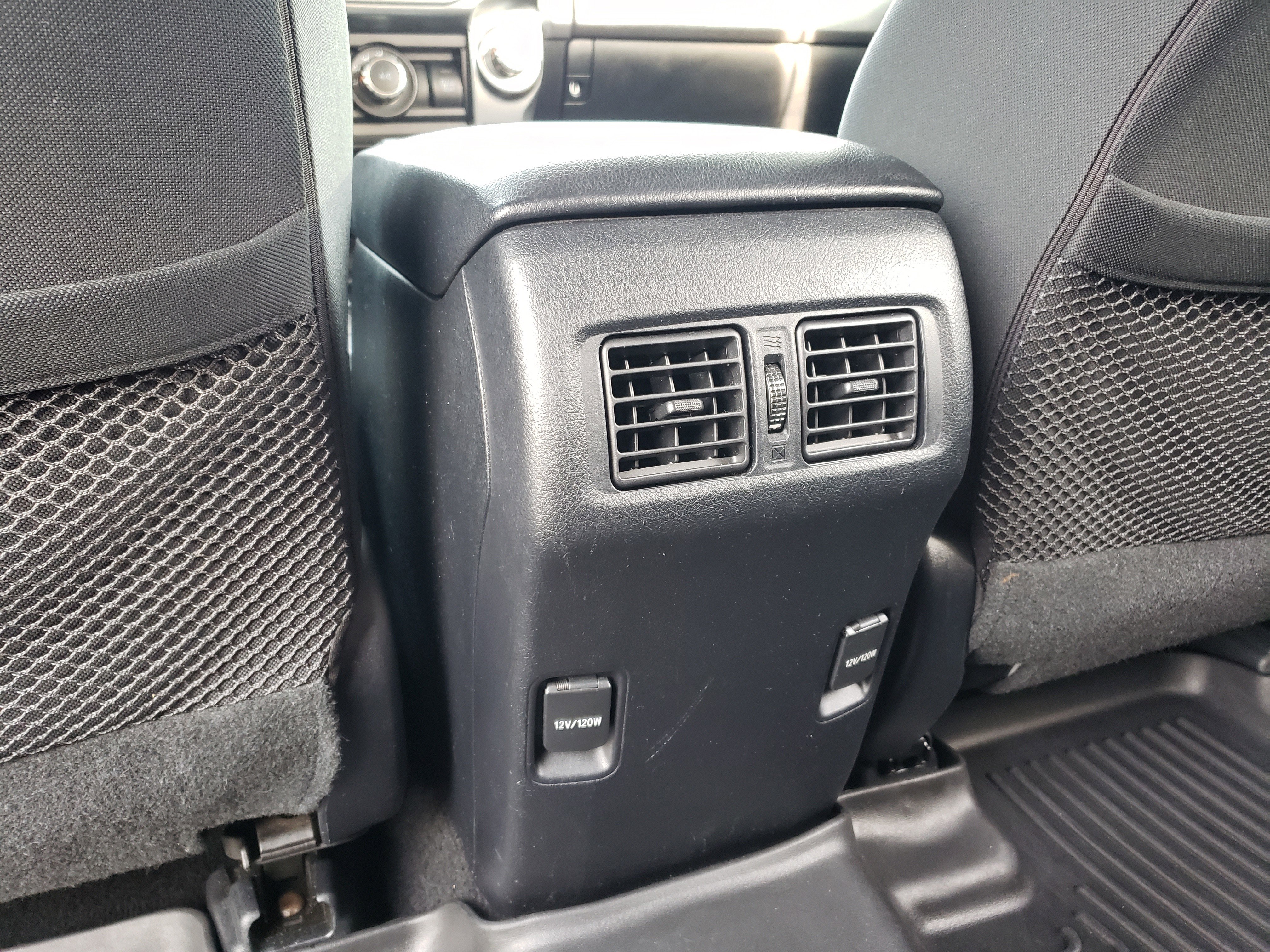 Used 2019 Toyota 4Runner 2WD image 33