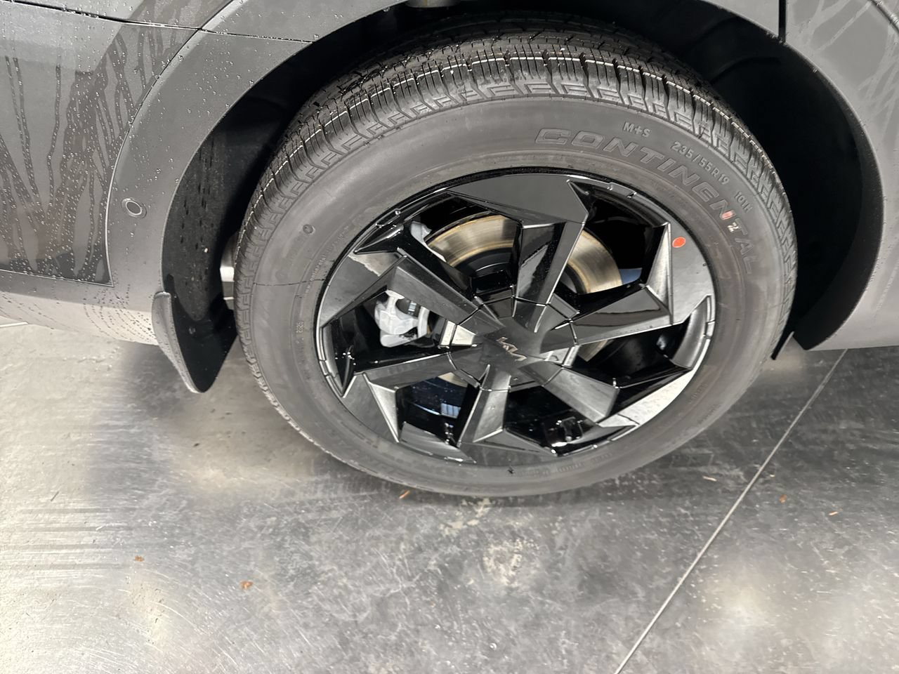 New 2026 Kia Sorento SX Prestige image 13