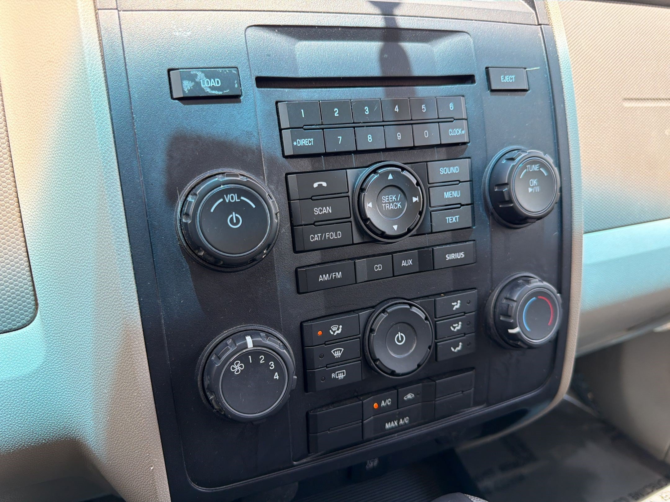 Used 2012 Ford Escape XLS FWD image 16