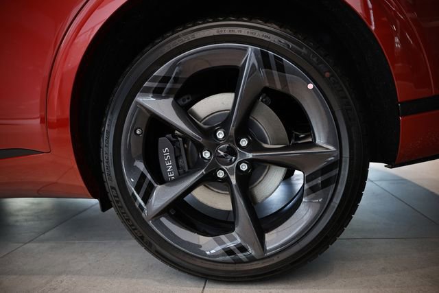 New 2026 Genesis GV70 2.5T Sport Prestige image 14