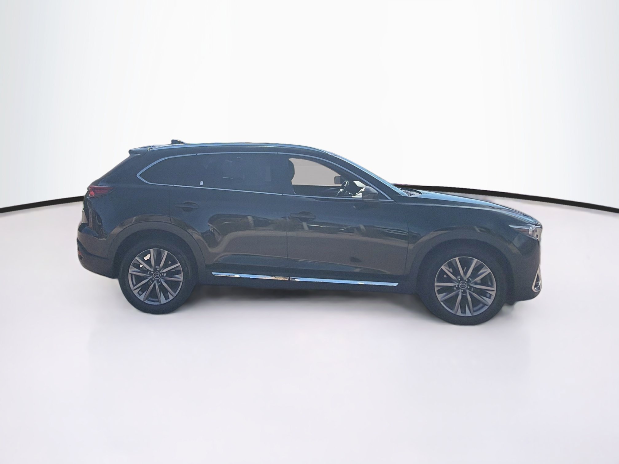 Used 2023 MAZDA CX-9 Grand Touring AWD/4WD image 10