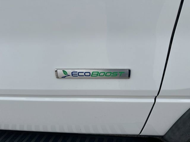 Used 2012 Ford F150 FX4 w/ FX Luxury Pkg image 14