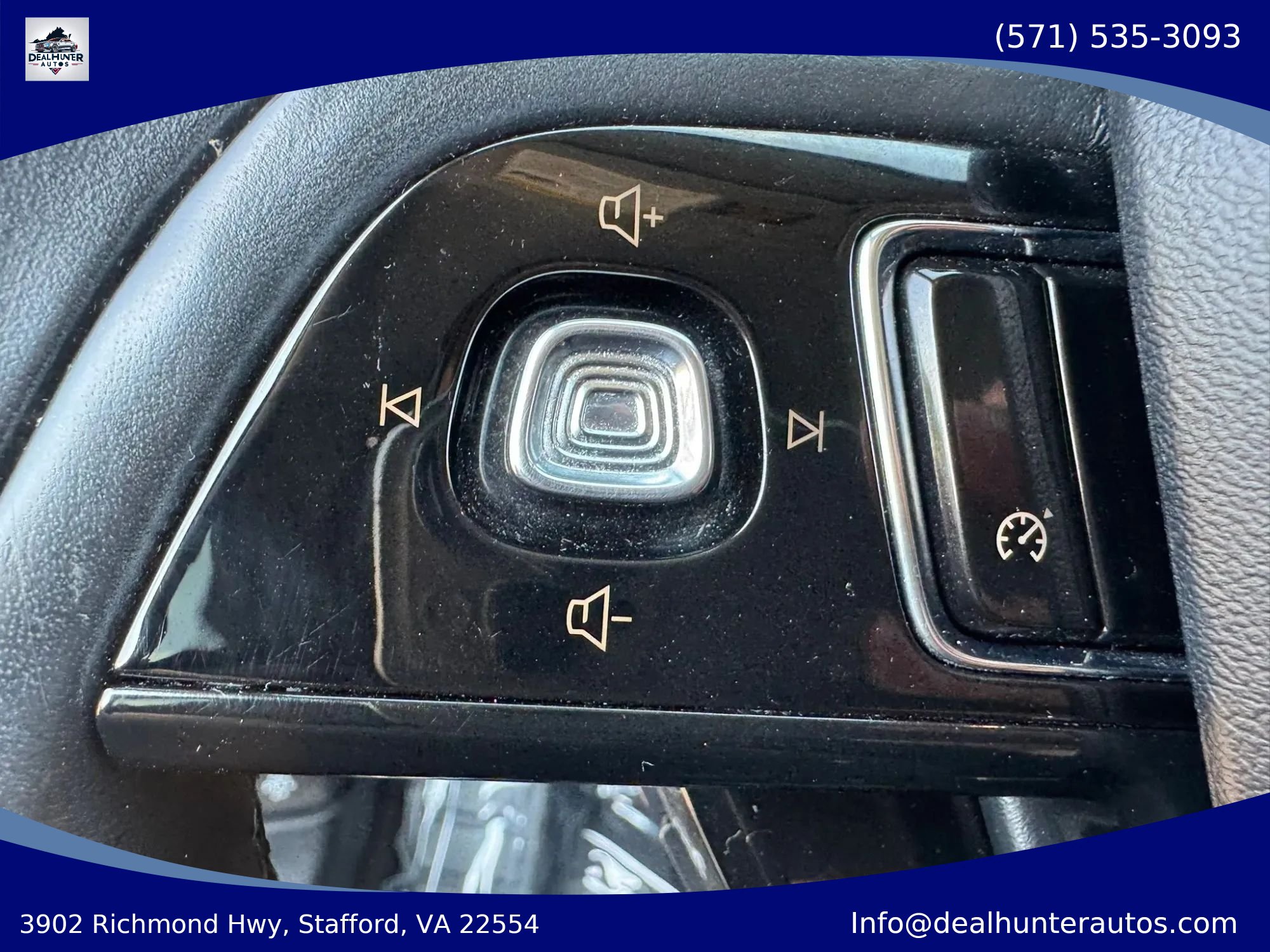 Used 2020 Lincoln Corsair AWD w/ Equipment Group 101A image 33