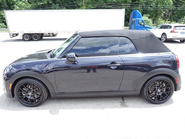 Used 2023 MINI Cooper S FWD image 9