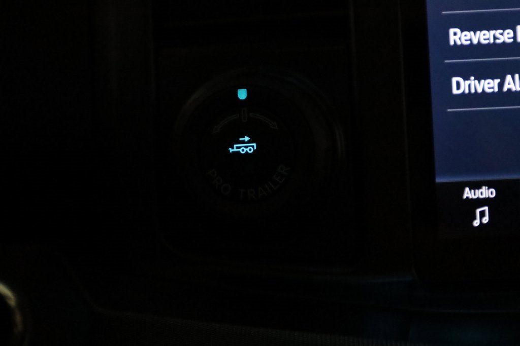 Used 2025 Ford F250 Platinum w/ Tremor Off-Road Package image 40