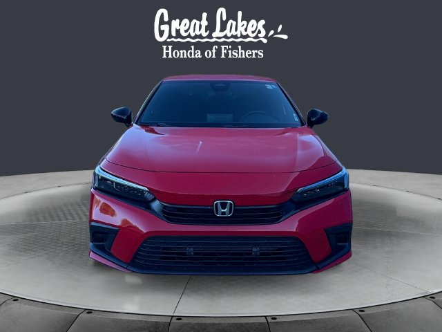 Used 2023 Honda Civic Sport image 8