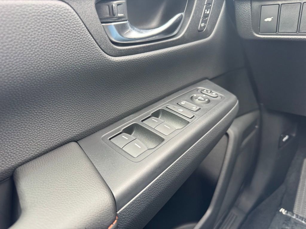 Used 2026 Honda CR-V Sport-L image 11