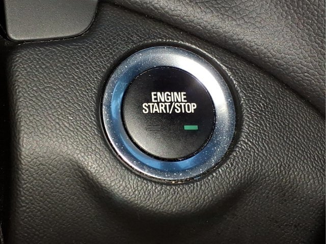 Used 2024 Chevrolet Equinox LT w/ LPO, Floor Liner Package FWD image 23