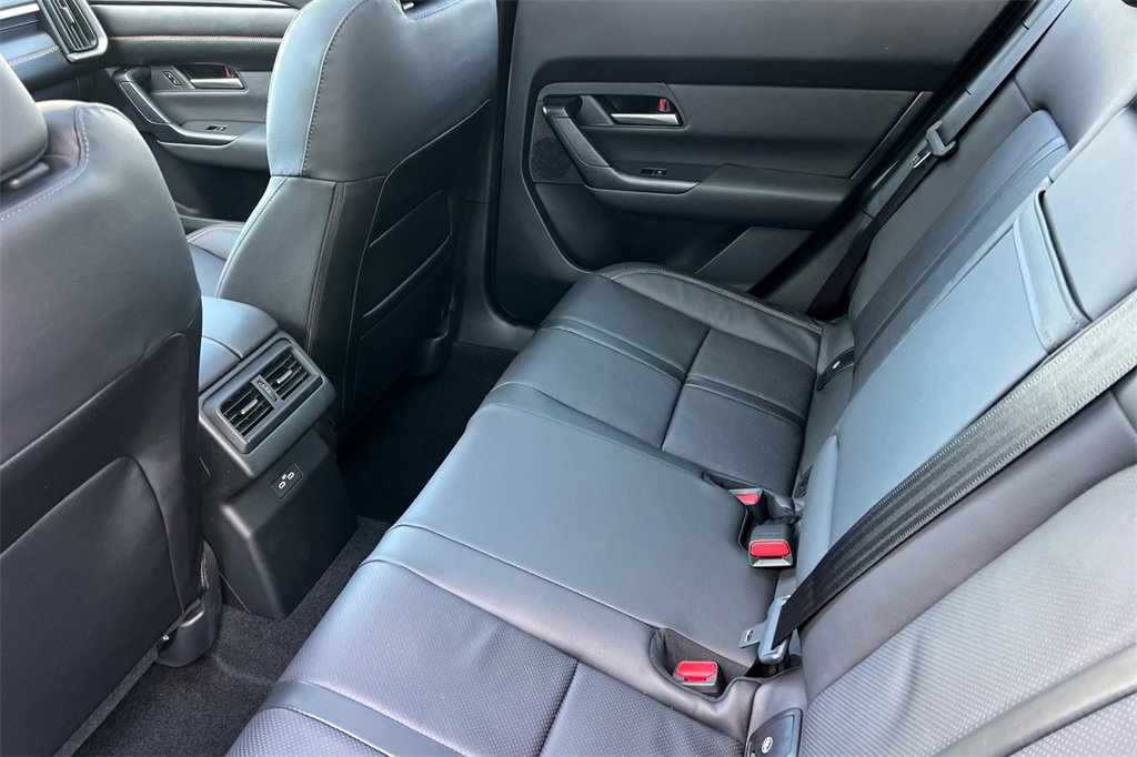 New 2026 MAZDA CX-50 AWD 2.5 Hybrid w/ Weather Package image 13