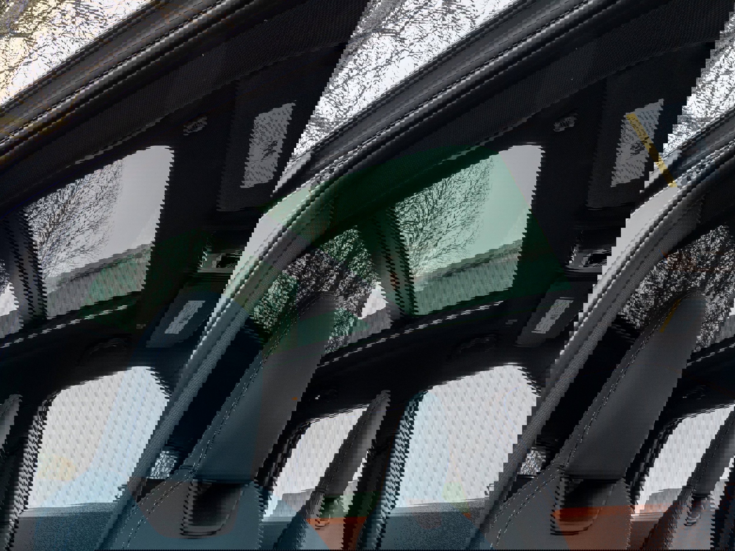 Used 2025 MINI Cooper Countryman S w/ Comfort Package Max image 43