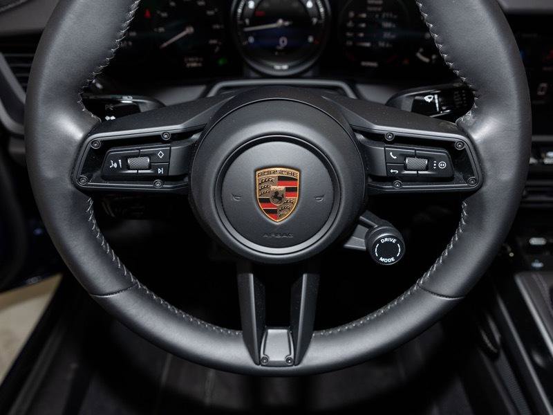 Used 2024 Porsche 911 Carrera T image 50