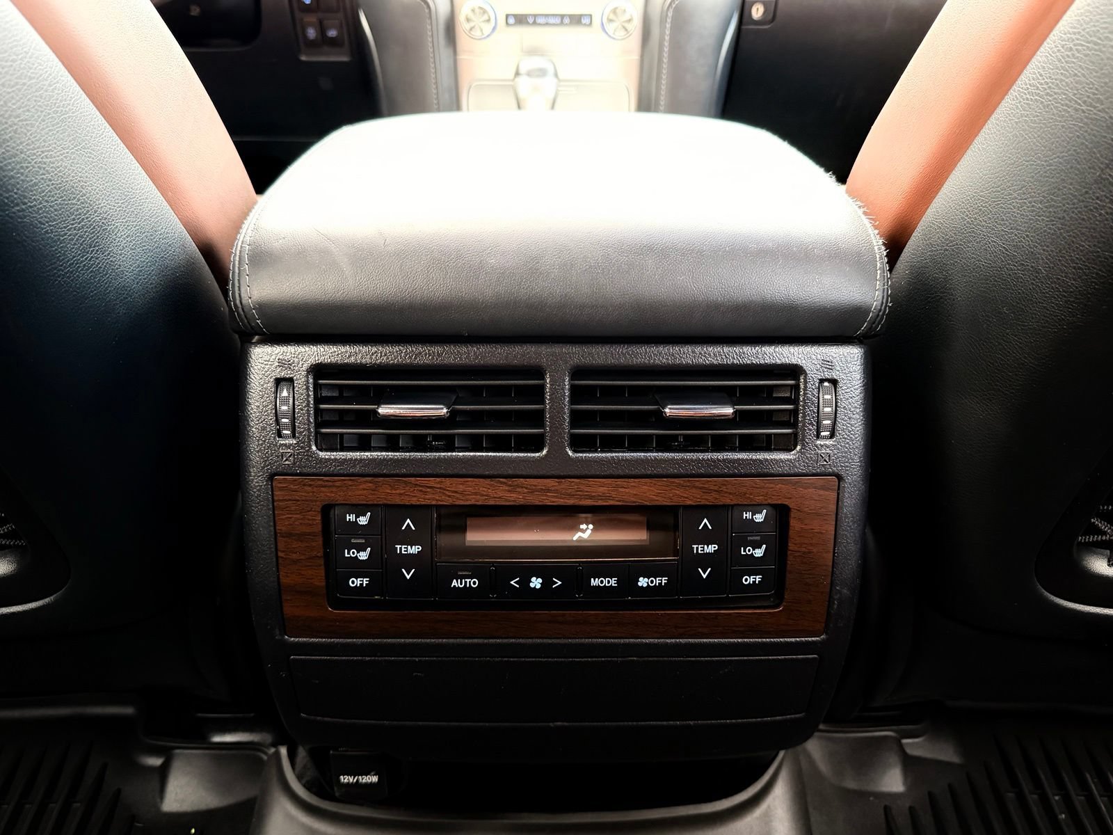 Used 2020 Toyota Land Cruiser AWD/4WD image 37
