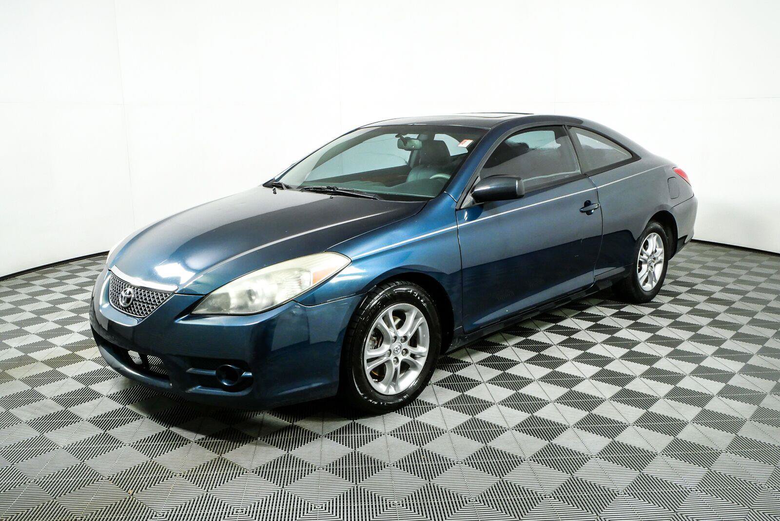 Used 2007 Toyota Solara SLE FWD image 20