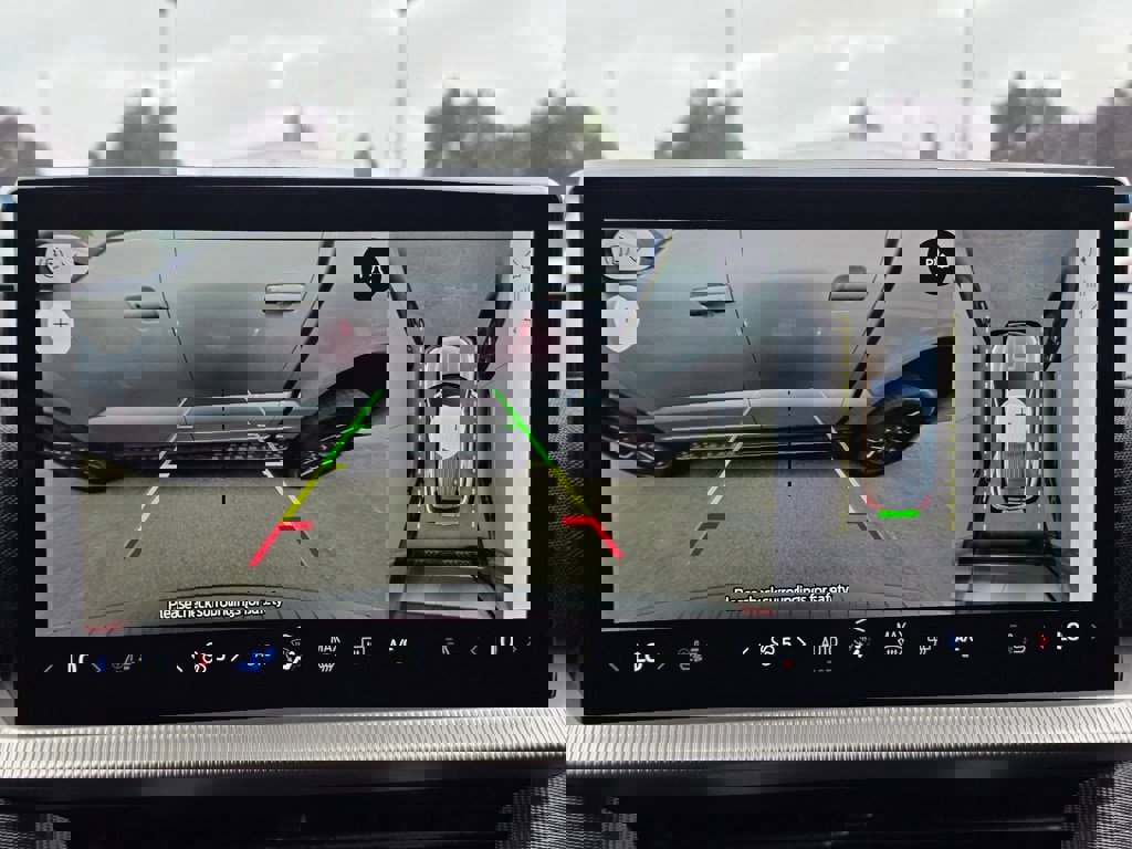 New 2025 Ford Explorer ST w/ Sun And Sound Package image 14