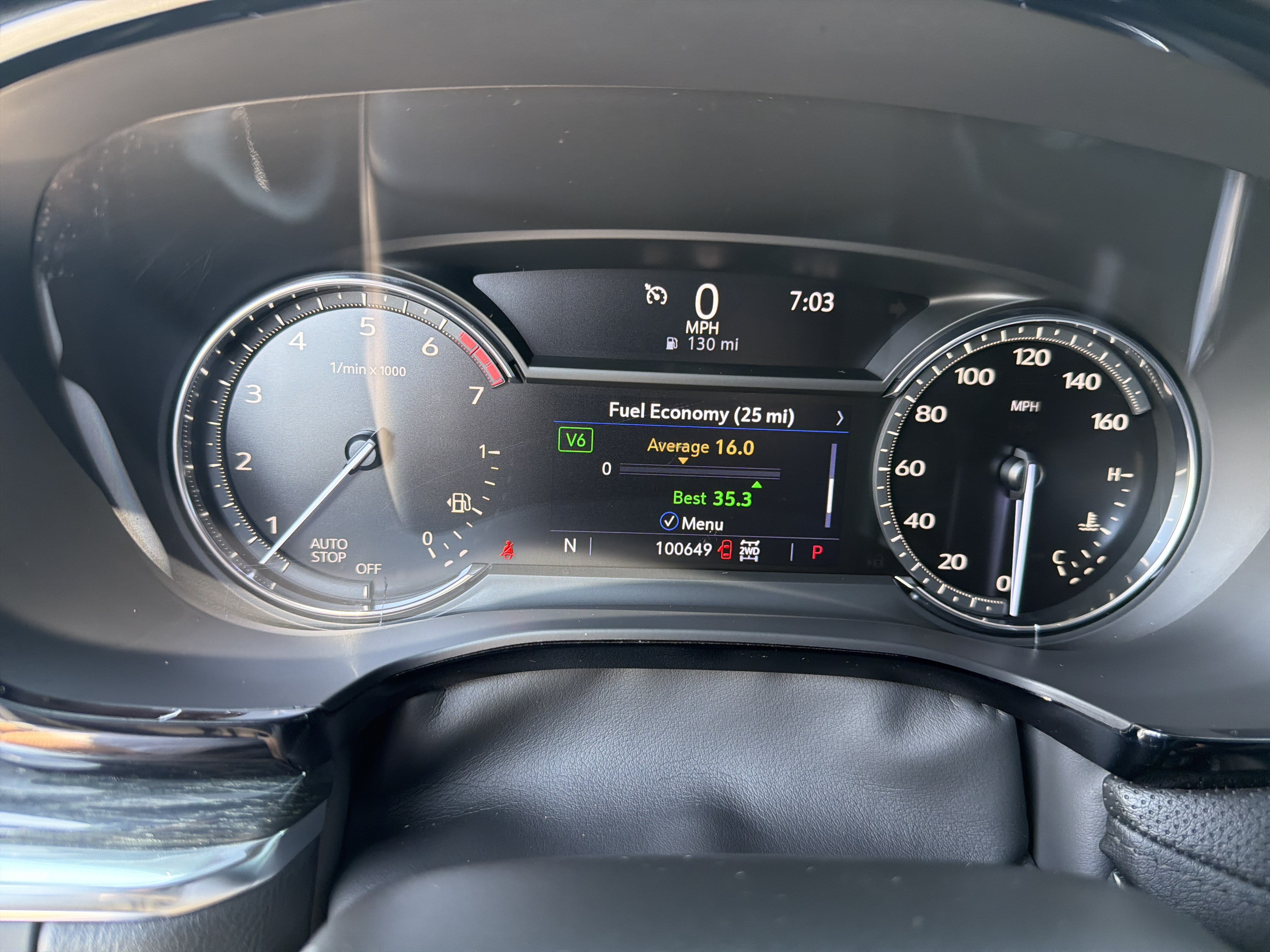 Used 2020 Cadillac XT5 Premium Luxury AWD/4WD image 32