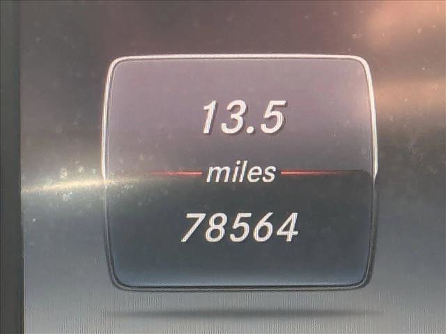 Used 2019 Mercedes-Benz GLC 63 AMG 4MATIC Coupe image 11