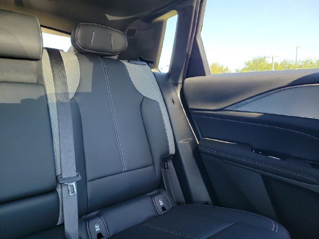 Certified 2024 Cadillac Lyriq Tech w/ Driver Assist Package AWD/4WD image 16