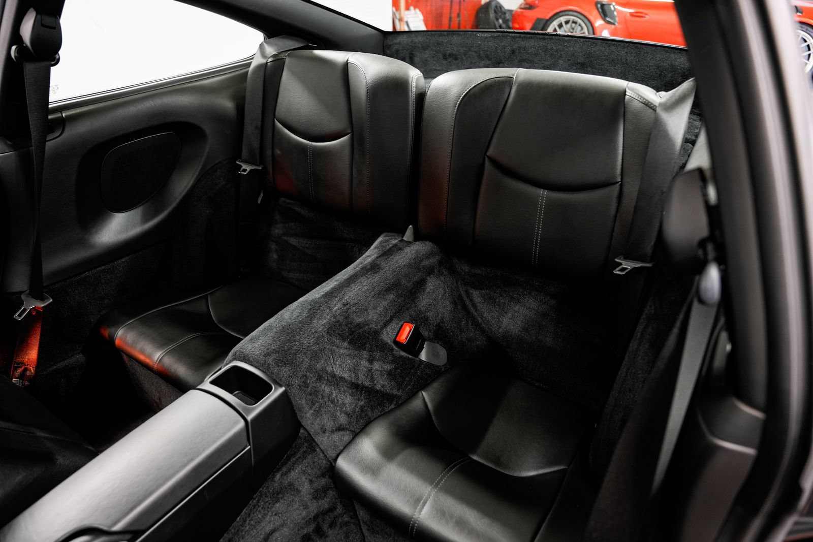 Used 2011 Porsche 911 Carrera S RWD image 19