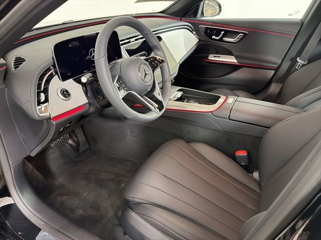 New 2026 Mercedes-Benz E 450 4MATIC Sedan image 10