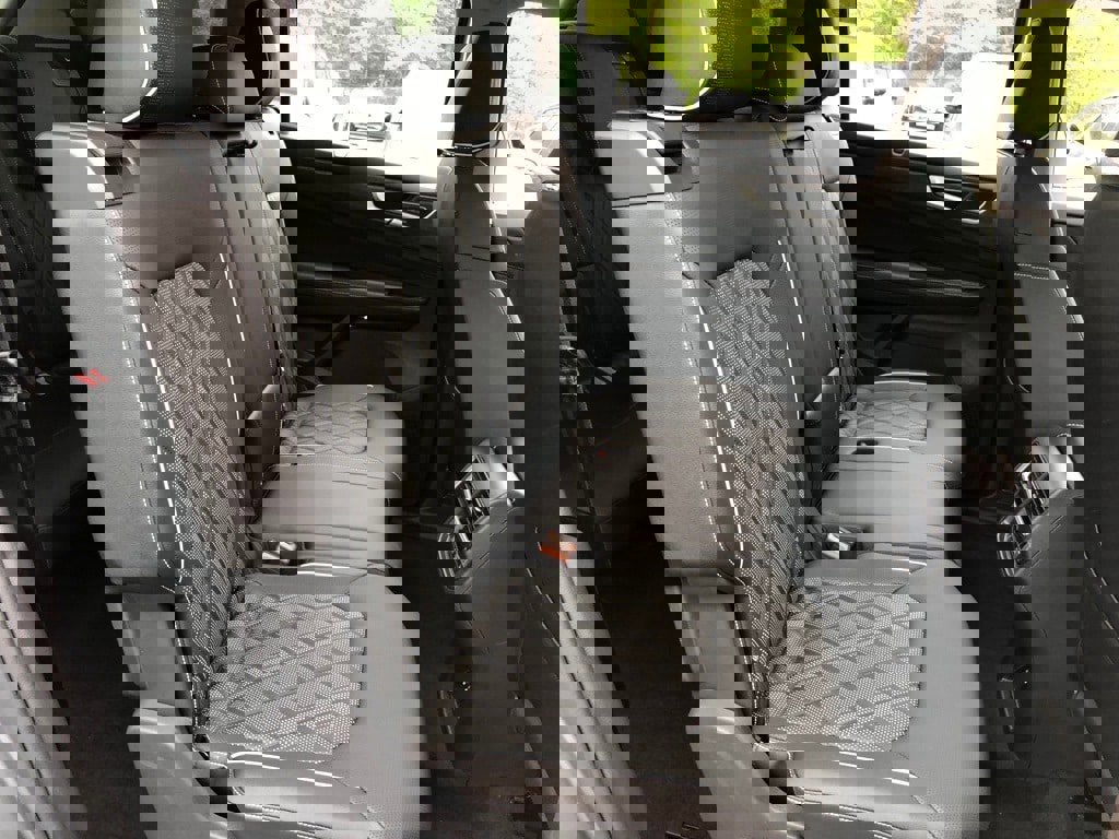 New 2025 Volkswagen Atlas SEL Premium R-Line image 32