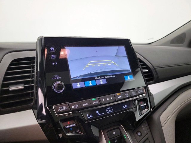 Used 2024 Honda Odyssey EX-L image 3
