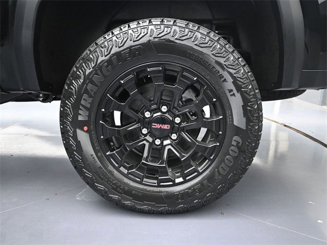 New 2026 GMC Canyon Elevation w/ Convenience Package image 11