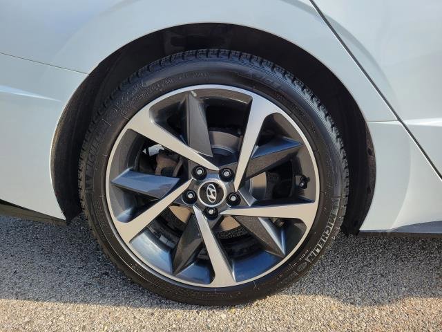Used 2021 Hyundai Sonata Sport image 5