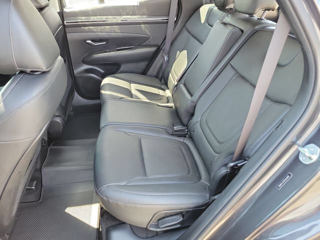 Certified 2023 Hyundai Tucson SEL w/ Convenience Package AWD/4WD image 28