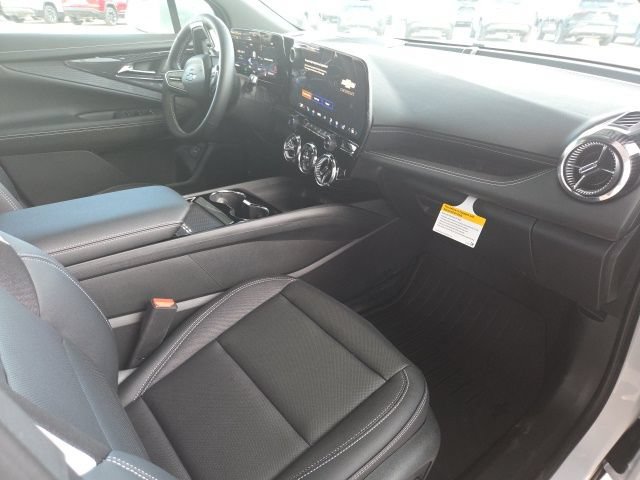 New 2026 Chevrolet Blazer EV LT AWD/4WD image 22