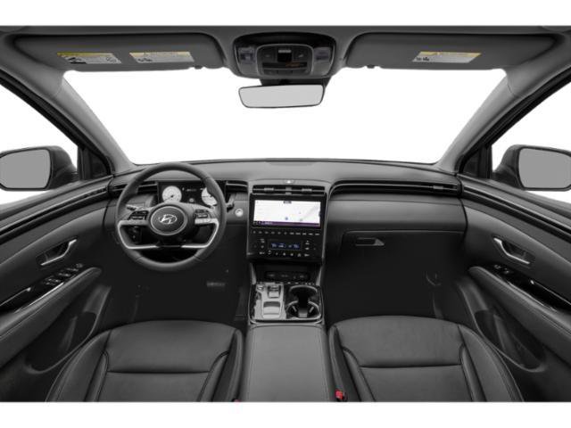 Used 2023 Hyundai Tucson Limited AWD/4WD image 3