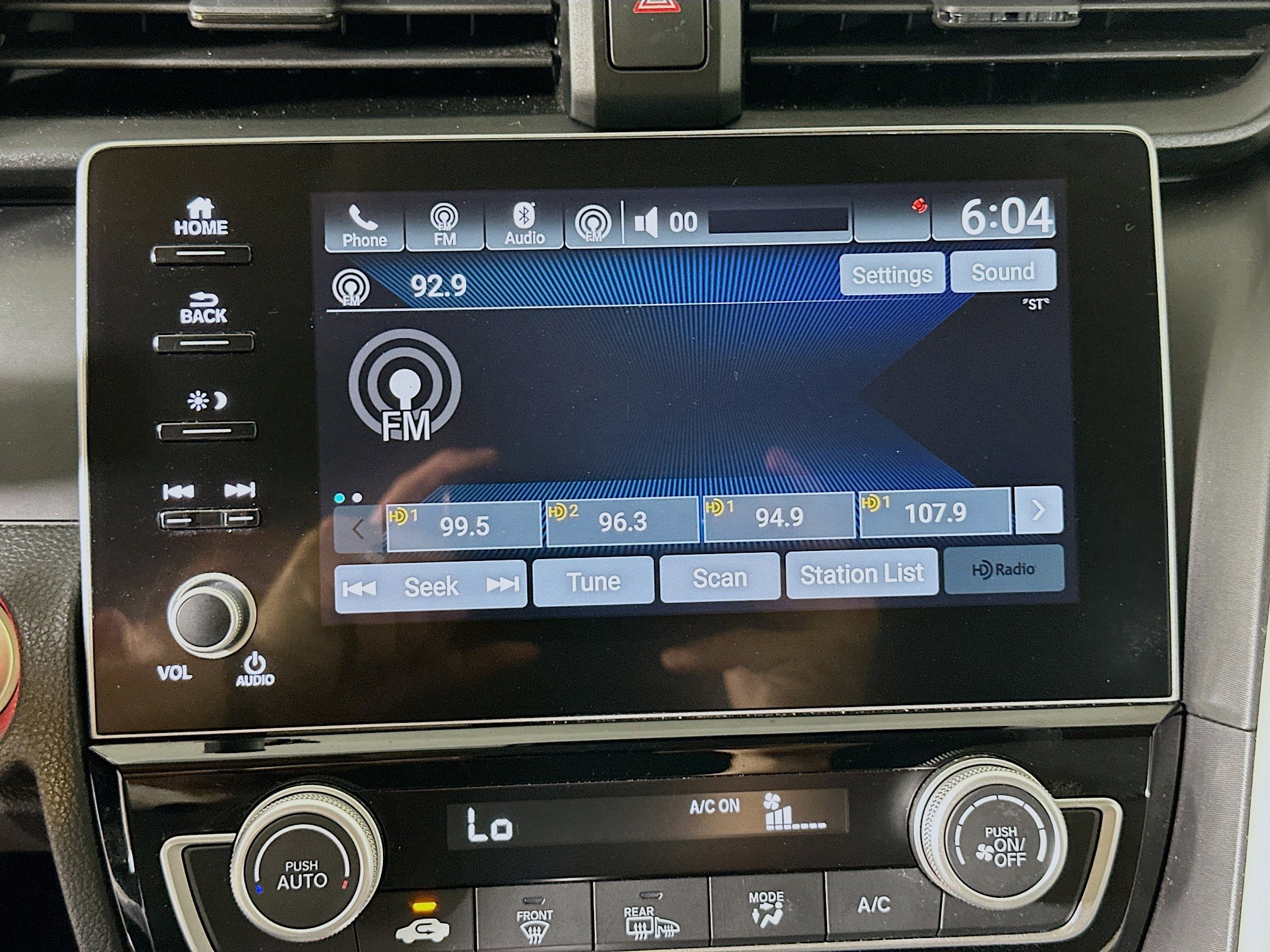 Used 2022 Honda Insight EX image 21