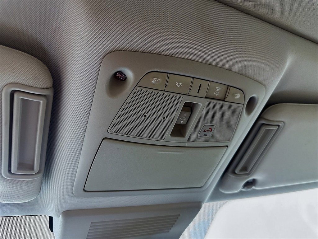 Used 2019 Nissan Armada Platinum w/ Captain's Chairs Package image 35