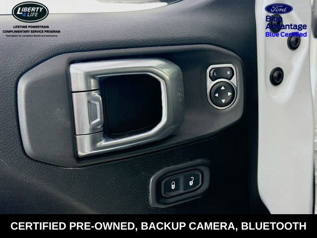 Used 2023 Jeep Gladiator Sport image 17